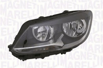 MAGNETI MARELLI 710301268203 -  Основная фара